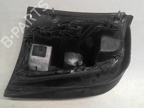 Right taillight NISSAN MICRA II (K11) 1.0 i 16V | BP22002992C35 