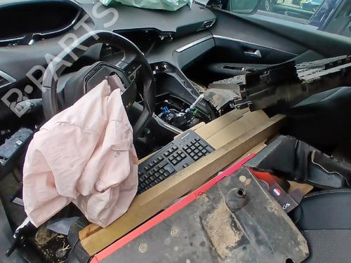 Used Parts PEUGEOT 5008 II (MC_, MJ_, MR_, M4_) 1.2 THP (MRHNYH, MRHNYW, MRHNSJ, MRHNSU, MRHNSM) 4852959