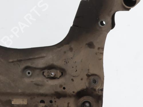 Subframe RENAULT MEGANE III Hatchback (BZ0/1_, B3_) 1.5 dCi (BZ0C) | BP29493133M9 