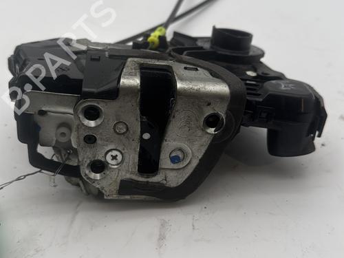 Used Front right lock Front right lock TOYOTA AURIS (_E15_) 2.0 D-4D (ADE150_, ADE150R) (126 hp) 33895809 33895809