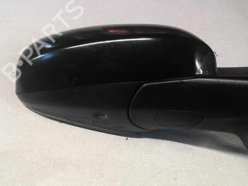 Used Right mirror ALFA ROMEO 159 Sportwagon (939_) 1.9 JTDM 16V (939BXC1B, 939BXC12) (150 hp) 21592375