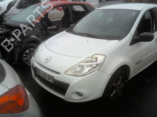 Right front window switch RENAULT CLIO III (BR0/1, CR0/1) 1.5 dCi (C/BR0G, C/BR1G) | BP26003987I26  - Image 8