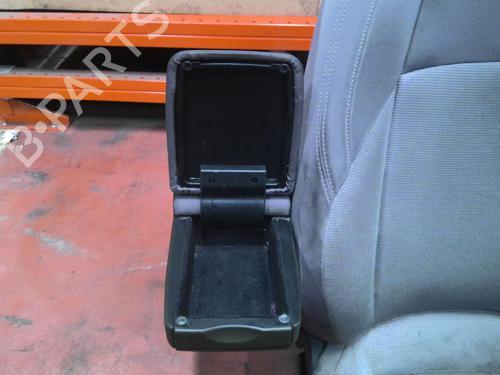 Left front seat ALFA ROMEO GIULIETTA (940_) 1.6 JTDM (940FXD1A) | BP30854528C15 - Image 4
