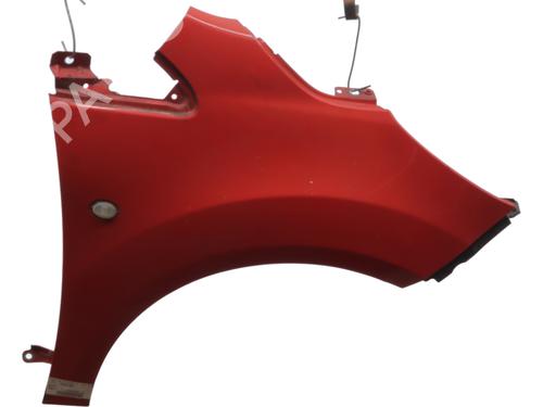 Used Right front fenders FORD KA (RU8) 1.2 (69 hp) 28372877
