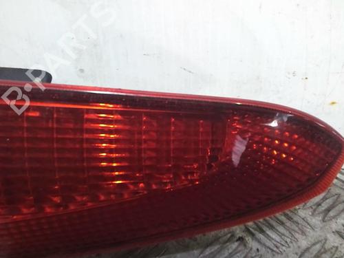 Used Right taillight FORD FUSION (JU_) 1.4 (80 hp) 20352096