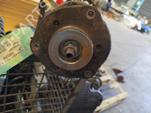 Used Right front shock absorber Right front shock absorber VW POLO IV (9N_, 9A_) 1.9 TDI (101 hp) 24875057 24875057