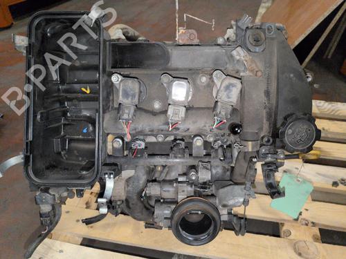 Engine CITROËN C1 (PM_, PN_) 1.0 | BP37636000M1  - Image 7
