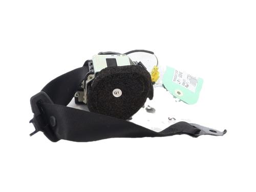 Used Rear left seatbelt Rear left seatbelt MERCEDES-BENZ C-CLASS (W204) C 200 CDI (204.007, 204.006) (136 hp) 36591843 36591843