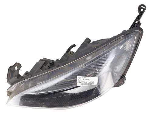 Left headlight OPEL ASTRA J (P10) 2.0 CDTI (68) | BP38032649C28 - Image 2