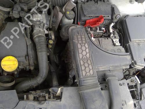 Middle console RENAULT MEGANE IV Hatchback (B9A/M/N_) 1.5 dCi 90 (B9A1) | BP30159576I22 - Image 34