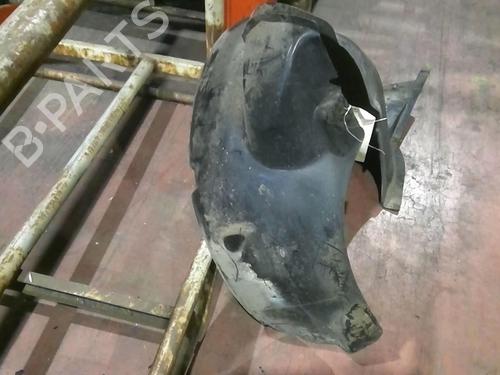 Wheel arch VW POLO (9N_, 9A_) 1.4 TDI | BP20368435C56 