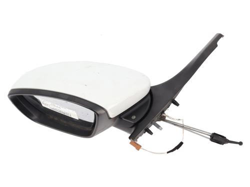 Left mirror PEUGEOT 208 I (CA_, CC_) 1.0 VTi | BP27161689C26