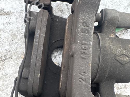 Left front brake caliper DACIA SANDERO II 1.0 LPG (B8ML) | BP38307316M105 - Image 3