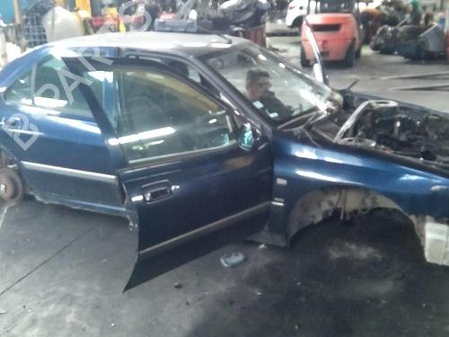 Steering column stalk PEUGEOT 406 (8B) 2.2 HDi | BP21759219I23 