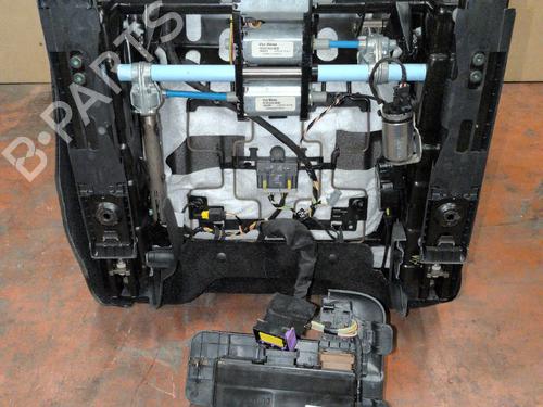 Seats set CITROËN C6 (TD_) 2.7 HDi | BP35902253C78 - Image 16