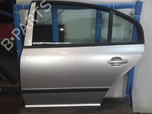 Left rear door SKODA SUPERB I (3U4) 1.9 TDI | BP20366875C4 