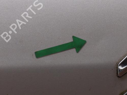 Tailgate CITROËN C4 I (LC_) 1.6 HDi | BP23083111C6 