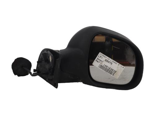 Right mirror CITROËN C3 I (FC_, FN_) 1.4 HDi | BP27266668C27 