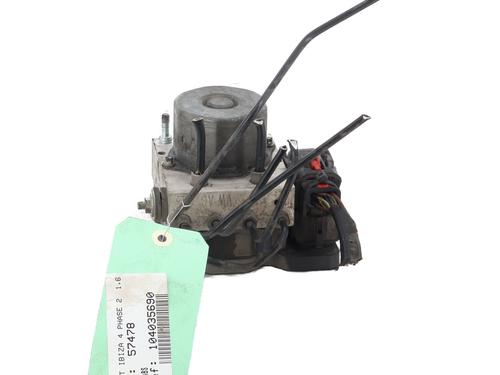 ABS pump SEAT IBIZA IV (6J5, 6P1) 1.6 TDI | BP24941926M43