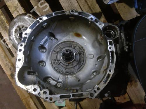 Used Gearbox RENAULT LAGUNA III (BT0/1) 2.0 dCi (BT01, BT08, BT09, BT0E, BT0K, BT12, BT1C, BT1D,... (150 hp) 24553084