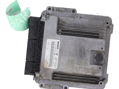 Engine control unit (ECU) RENAULT SCÉNIC III (JZ0/1_) 1.6 dCi (JZ00, JZ12) | BP25871283M57 - Image 4
