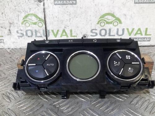 AC-Styringsenhed/Manøvreenhed CITROËN DS3 (SA_) 1.6 HDi 115 (114 hp) 21820818