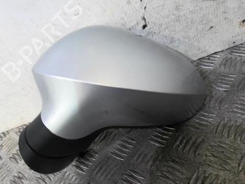 Left mirror SEAT IBIZA IV (6J5, 6P1) 1.6 TDI | BP20355260C26 