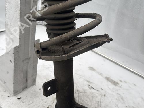 Used Right front shock absorber Right front shock absorber CITROËN C4 Grand Picasso I (UA_) [2006-2013] 33803520 33803520