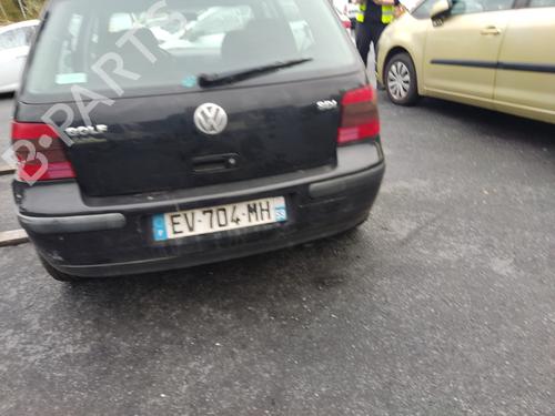 Left mirror VW GOLF IV (1J1) 1.9 SDI | BP31818126C26 