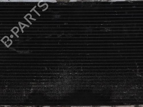 AC radiator CHRYSLER VOYAGER / GRAND VOYAGER III (GS_, NS_) 2.5 TD | BP22001561M32 