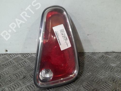 Used Right taillight MINI MINI (R50, R53) Cooper S (163 hp) 20366903