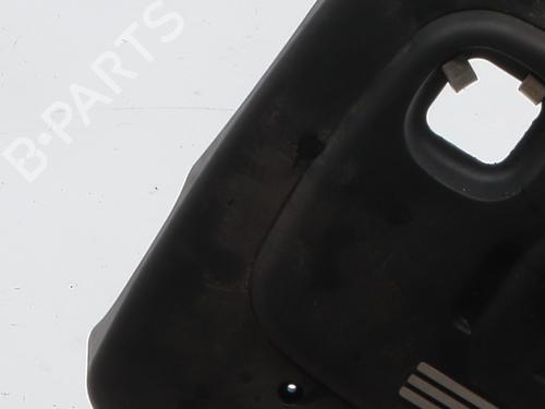 Used Upper protection Upper protection BMW 1 (E87) 118 d (122 hp) 31818401 31818401