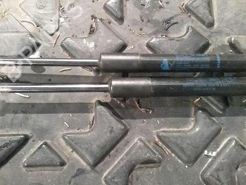 Hood lift support RENAULT SCÉNIC IV (J9_) 1.7 Blue dCi 120 (J9A7, J9A8) | BP20358096C139 