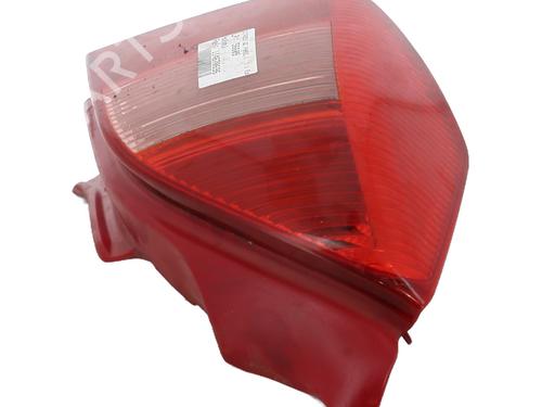 Left taillight CITROËN C2 (JM_) 1.1 | BP30116367C34 