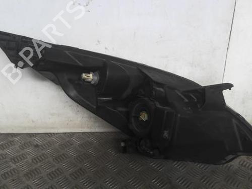 Left headlight CHEVROLET SPARK (M300) 1.0 | BP20359118C28  - Image 8