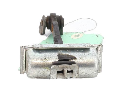 Used Hinge/Door check strap OPEL CORSA D (S07) 1.2 LPG (L08, L68) (80 hp) 30159491