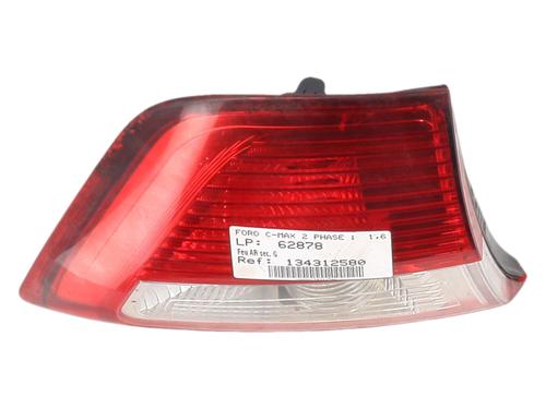 Left tailgate light FORD C-MAX II (DXA/CB7, DXA/CEU) 1.6 TDCi | BP40061560C79 - Image 5
