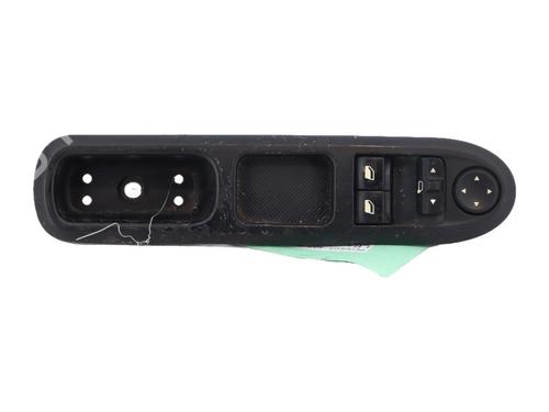 left-front-window-switch-peugeot-407-6d_-2004-2005-2006-2007-2008-2009-2010-2011-33681242 main image