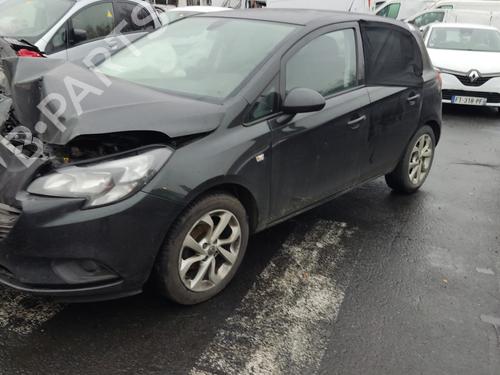 Subframe OPEL CORSA E (X15) 1.4 (08, 68) | BP24415628M9  - Image 9