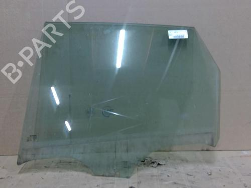 Used Rear left door window RENAULT GRAND SCÉNIC II (JM0/1_) 1.5 dCi (JM1E) (106 hp) 28357946