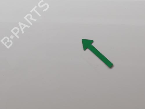 Right rear door SEAT IBIZA IV (6J5, 6P1) 1.4 TDI | BP23846646C5 