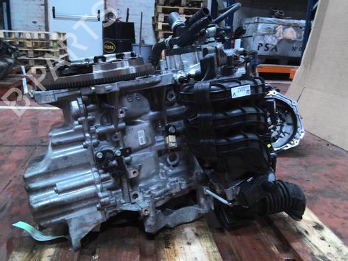 Engine OPEL KARL (C16) 1.0 | BP32527453M1 