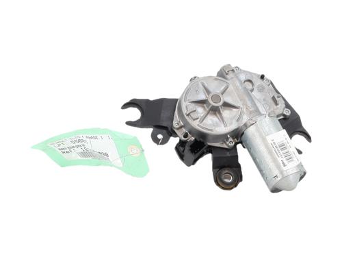 Used Rear wiper motor Rear wiper motor RENAULT CLIO IV (BH_) 1.5 dCi 75 (75 hp) 35902726 35902726