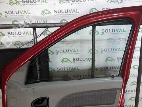 Right front door DACIA LOGAN MCV (KS_) 1.5 dCi (KS0W) | BP22005044C3 