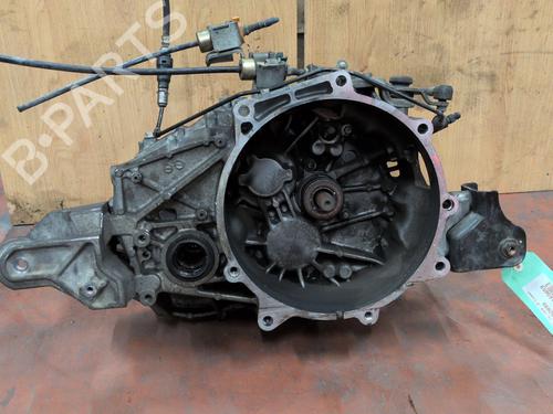 Used Gearbox Gearbox DODGE CALIBER 2.0 CRD (140 hp) 34000130 34000130