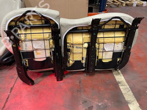 Seats set MINI MINI COUNTRYMAN (R60) Cooper D ALL4 | BP36365300C78 - Image 7