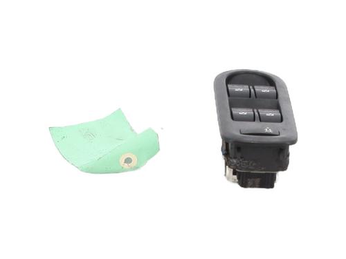 Venstre Foran elrute bryter RENAULT MEGANE II Coupé-Cabriolet (EM0/1_) 1.9 dCi | BP29896750I27