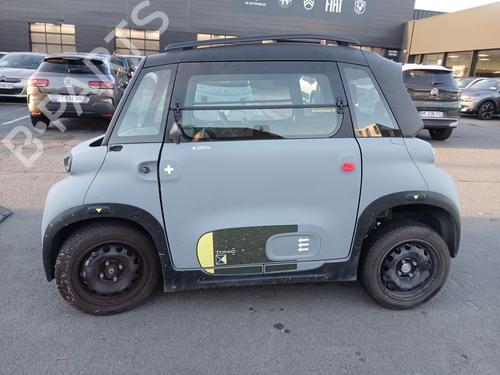 Right headlight CITROËN AMI (9A_) Electric (9AZ2CA) | BP32128571C29 