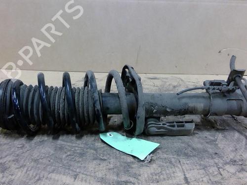 Used Left front shock absorber OPEL MERIVA B MPV (S10) 1.4 (75) (140 hp) 29082520