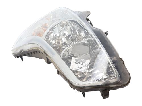 Left headlight CITROËN C4 I (LC_) | BP34455125C28 - Image 4